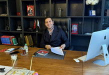 Businessman says extortion ring tied to justice minister used İstanbul drug probe to demand $2 million