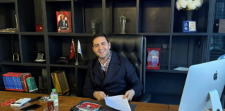 Businessman says extortion ring tied to justice minister used İstanbul drug probe to demand $2 million