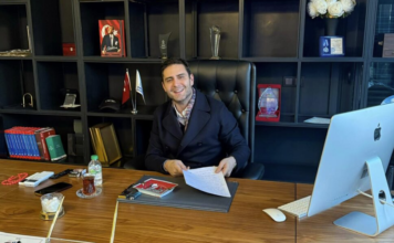 Businessman says extortion ring tied to justice minister used İstanbul drug probe to demand $2 million