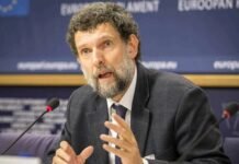 Lawyers tell ECtHR Turkey has kept Kavala jailed on same discredited evidence despite Strasbourg rulings