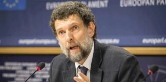 Lawyers tell ECtHR Turkey has kept Kavala jailed on same discredited evidence despite Strasbourg rulings