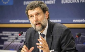 Lawyers tell ECtHR Turkey has kept Kavala jailed on same discredited evidence despite Strasbourg rulings