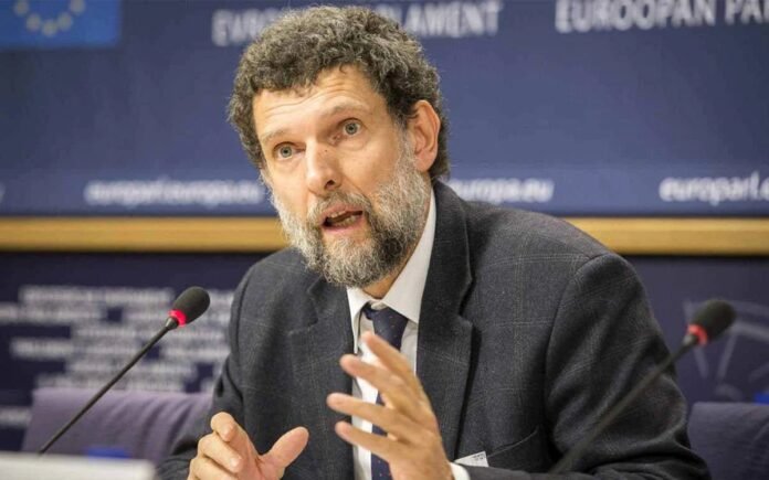 Osman Kavala