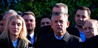 Turkey’s main opposition leader faces new probe over remarks targeting court in İmamoğlu trial