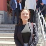 CHP youth wing official receives suspended fine over alleged insult during İmamoğlu protests