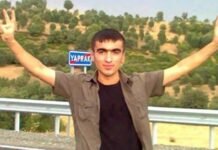 Turkish court further reduces prison sentence of officer convicted of killing Kurdish teenager