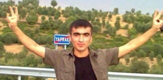 Turkish court further reduces prison sentence of officer convicted of killing Kurdish teenager