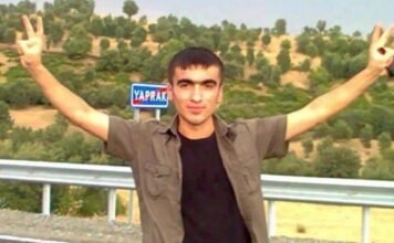 Turkish court further reduces prison sentence of officer convicted of killing Kurdish teenager