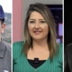 3 journalists released under judicial supervision after detention over İncirlik footage