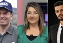3 journalists released under judicial supervision after detention over İncirlik footage