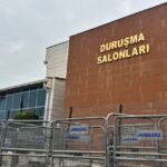 HRW urges Turkey to lift courtroom restrictions in İmamoğlu trial