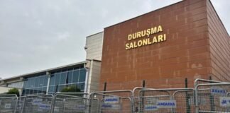 HRW urges Turkey to lift courtroom restrictions in İmamoğlu trial