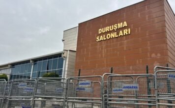 HRW urges Turkey to lift courtroom restrictions in İmamoğlu trial