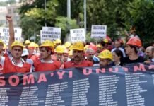 Court drops cases against officials in Turkey’s deadliest mining disaster due to statute of limitations