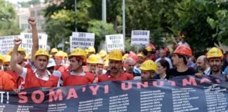 Court drops cases against officials in Turkey’s deadliest mining disaster due to statute of limitations