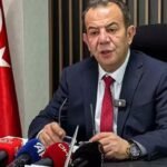 Turkish opposition mayor arrested, suspended from office pending trial