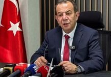 Turkish opposition mayor arrested, suspended from office pending trial