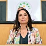 Pro-Kurdish party calls for ‘peace law,’ end to trustees after PKK’s laying down of arms