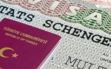 Press groups urge EU to ease visa rules for Turkish journalists