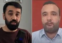 2 Turkmen activists who disappeared in Turkey still missing, fueling fears of unlawful deportation