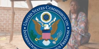 Religious communities in Turkey face systematic rights violations, US report says