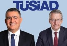 Turkish court hands down suspended sentences to 2 business leaders over gov’t criticism