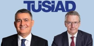 Turkish court hands down suspended sentences to 2 business leaders over gov’t criticism