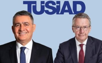 Turkish court hands down suspended sentences to 2 business leaders over gov’t criticism