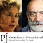 CPJ urges Turkey not to contest appeals of veteran journalists Altan, Ilıcak