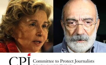 CPJ urges Turkey not to contest appeals of veteran journalists Altan, Ilıcak