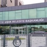 Uşak mayor detained in bribery probe amid growing crackdown on main opposition