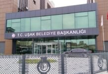 Uşak mayor detained in bribery probe amid growing crackdown on main opposition