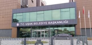 Uşak mayor detained in bribery probe amid growing crackdown on main opposition