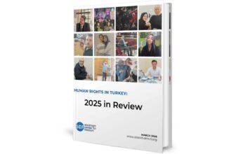 Human Rights in Turkey: 2025 in Review