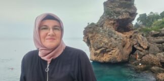 Turkish teacher with life-threatening anemia returned to prison despite deteriorating health