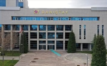 Turkey’s judicial crisis deepens as Council of State defies Constitutional Court