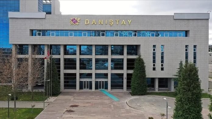 danistay