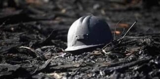 1,267 miners killed in work accidents in Turkey since 2013: report