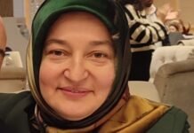 Ailing cancer survivor jailed in unsanitary Turkish prison over Gülen links, raising concerns of health risks