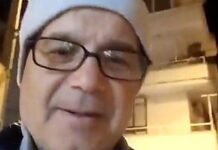 Video of Turkish purge victim reflecting on years of hardship goes viral after death