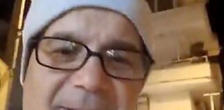 Video of Turkish purge victim reflecting on years of hardship goes viral after death