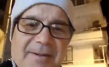 Video of Turkish purge victim reflecting on years of hardship goes viral after death