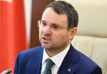 Turkey’s justice minister slams Western allies over extradition refusals in Gülen-linked cases