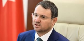 Turkey’s justice minister slams Western allies over extradition refusals in Gülen-linked cases