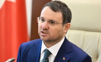 Turkey’s justice minister slams Western allies over extradition refusals in Gülen-linked cases