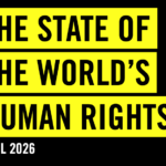 Turkey deepened rights crackdown, impunity in 2025: Amnesty International