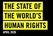 Turkey deepened rights crackdown, impunity in 2025: Amnesty International