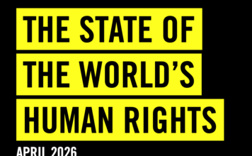 Turkey deepened rights crackdown, impunity in 2025: Amnesty International