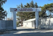 Turkey moves to deport Palestinian woman arrested after anti-US protest over Gaza