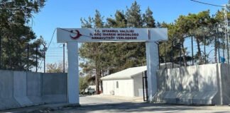 Turkey moves to deport Palestinian woman arrested after anti-US protest over Gaza